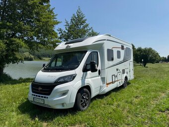 Autokaravan BÜRSTNER Lyseo 690 Harmony - 10