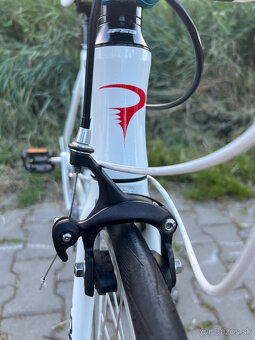 Pinarello Speedy Most 24 - Detský Cestný Bicykel (Xxxs-Xxs) - 10