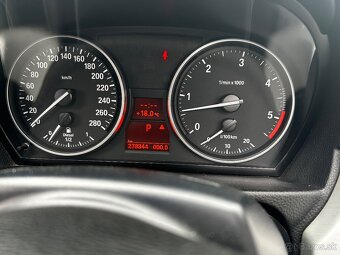 Predám BMW e93 cabrio - 10