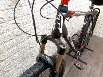 Ponúkam na predaj horský bicykel Ktm Ultra Sport 29" - 10