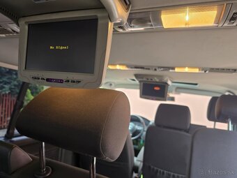 Volkswagen Caravelle 2.0 BiTDI KR Comfortline 4MOTION DSG - 10