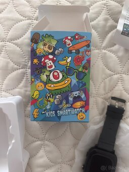 Detské smart hodinky - 10