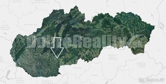 Priestranný 3-izbový byt s balkónom – Hviezdoslavova ulica, - 10