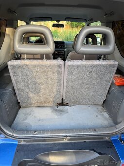 Suzuki Jimny 1.3 4x4 - 10