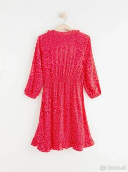Nove denim saty Orsay,denimoveral - 10