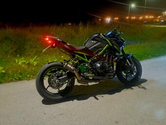 Kawasaki z900 v tp 35kw - 10