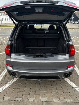 BMW X5 e70 3.0D - 10