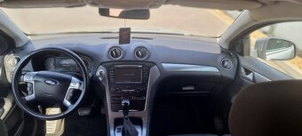 🚘Ford Mondeo Kombi 2.0 TDCi 120 kW, r.v. 2013🚘 - 10