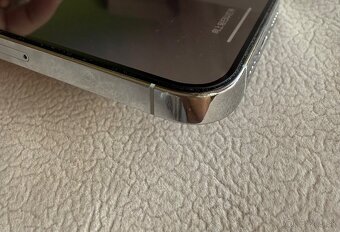 iPhone 14 Pro 256 GB Silver – top stav, komplet balenie - 10