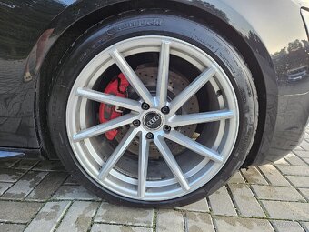 Na predaj: Audi S5 4.2 FSI V8 | 260 kW | MANUÁL | R19 | - 10