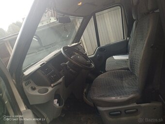 Predám Ford Transit - 10
