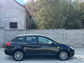 ⚫ Seat Ibiza 1.6 TDI CR Sport - 10