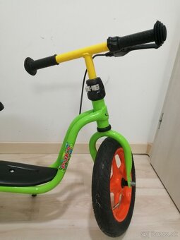 PUKY LR 1L - 10
