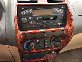 Nissan Terrano II 2.7tdi - 10