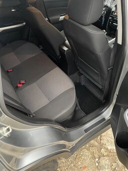 Suzuki Vitara 1,6 VVT,naj.131 000 km,r.v.2018 - 10
