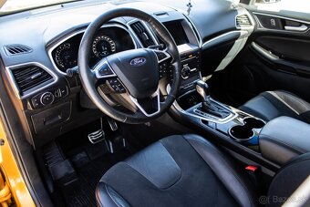 Ford Edge 2.0 TDCI Bi-Turbo 154,5kW (2016) - 10
