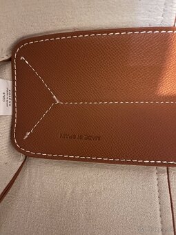 Dámska kabelka Polène cyme - 10