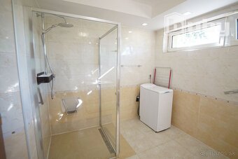 2 izbový byt v rodinnom dome na Bôriku v Žiline, na prenájom - 10