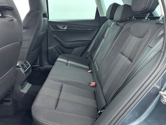 Škoda Karoq virtual 2.0 TDI SCR Style 4x4 - 10