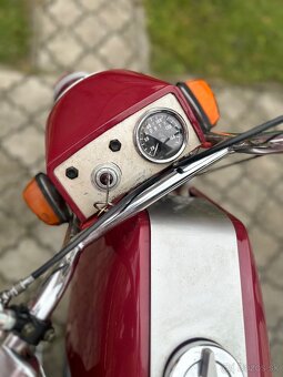 Jawa Bizon 250/623 - 10