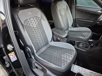 Allspace R-LINE DSG 2022 top stav - 10