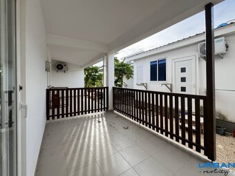 2-poschodový mestský dom na predaj, Fumba Town, Zanzibar - 10