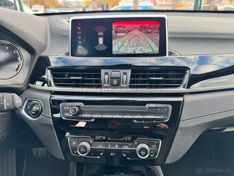 🚘BMW X1 sDrive 18d A/T DSG - 10