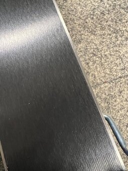 Lyže Stöckli LS Laser - 160cm - model 2025 - 10