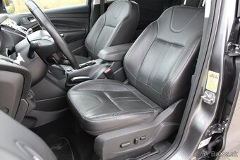 Ford KUGA TITANIUM 4x4 AUTOMAT - len 95 000 KM - TOP STAV - 10