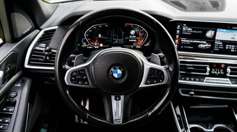 BMW X5m xDrive30d A/T - 10