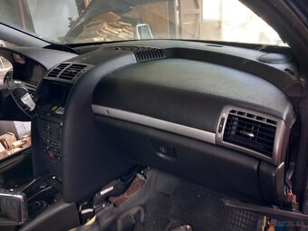 Peugeot 407 1.6hdi  ND - 10