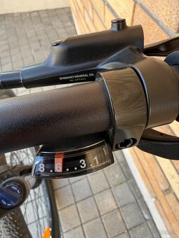 GIANT ATX 27,5 veľkosť M - 10