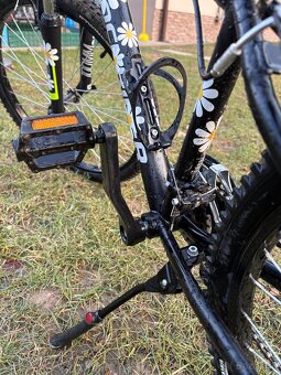 Horský bicykel - 10