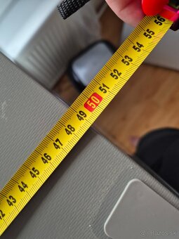 Chladnicka s mrazničkou - 10