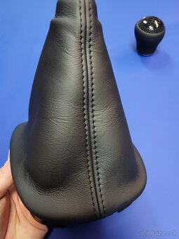 Autočalúnictvo,Prečalúnenie interiéru automobilov - 10