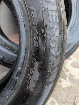 Pneumatíky Hankook 185/65 R15 92T - 10