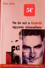 magyar nyelvű könyvek - 10