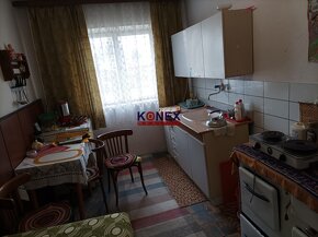 JEDINEČNÁ PONUKA 3-izbový byt v bytovom dome na Školskej ul. - 10