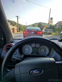Ford Fiesta ST150 2.0 110kw - 10