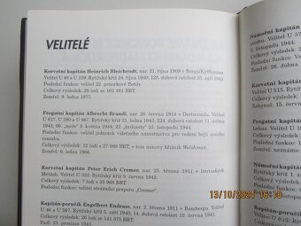 Velitelé vlčích smeček - 10
