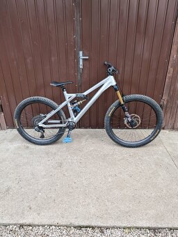 Liteville 303 MK1 Limited - 10