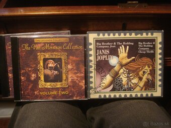 CD SLAYER SABBATH VENOM ENYA LENNON KREATOR L.PARK P.HARUM - 10