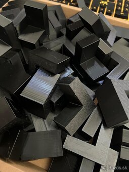 Zákazková 3D tlač – od jedného kusu až po sériovú výrobu - 10