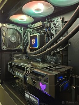 ⚡AMD 7 7800x3D, RTX 4070Ti, 32GB DDR5, 1TB SSD, 850W⚡ - 10