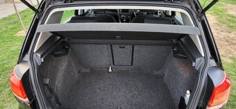 VOLKSWAGEN GOLF 1.6 TDI CR - 10