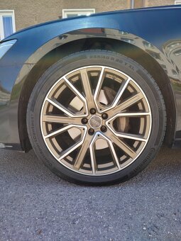Predám / vymením elektróny 5x112 R20 - 10