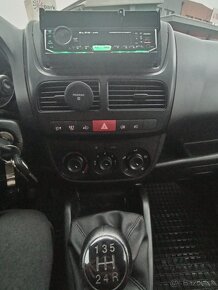 Opel Combo Van N1, 1.3 diesel ,r.v.2015, 144175 km, odpočet - 10