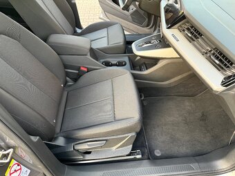 Audi Q4 e-tron, 45 Quattro 195kW, 11/2022, DPH, matrix - 10