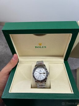 Rolex Day Date - 10