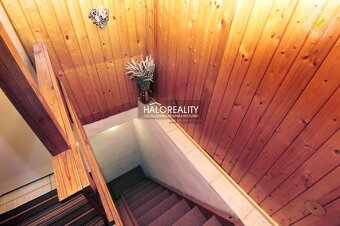 HALO reality - Predaj, chata Dolná Lehota, Krpačovo - EXKLUZ - 10